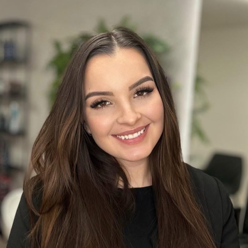 Barber Veronika